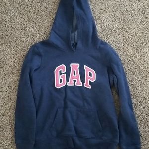 Gap hoodie
